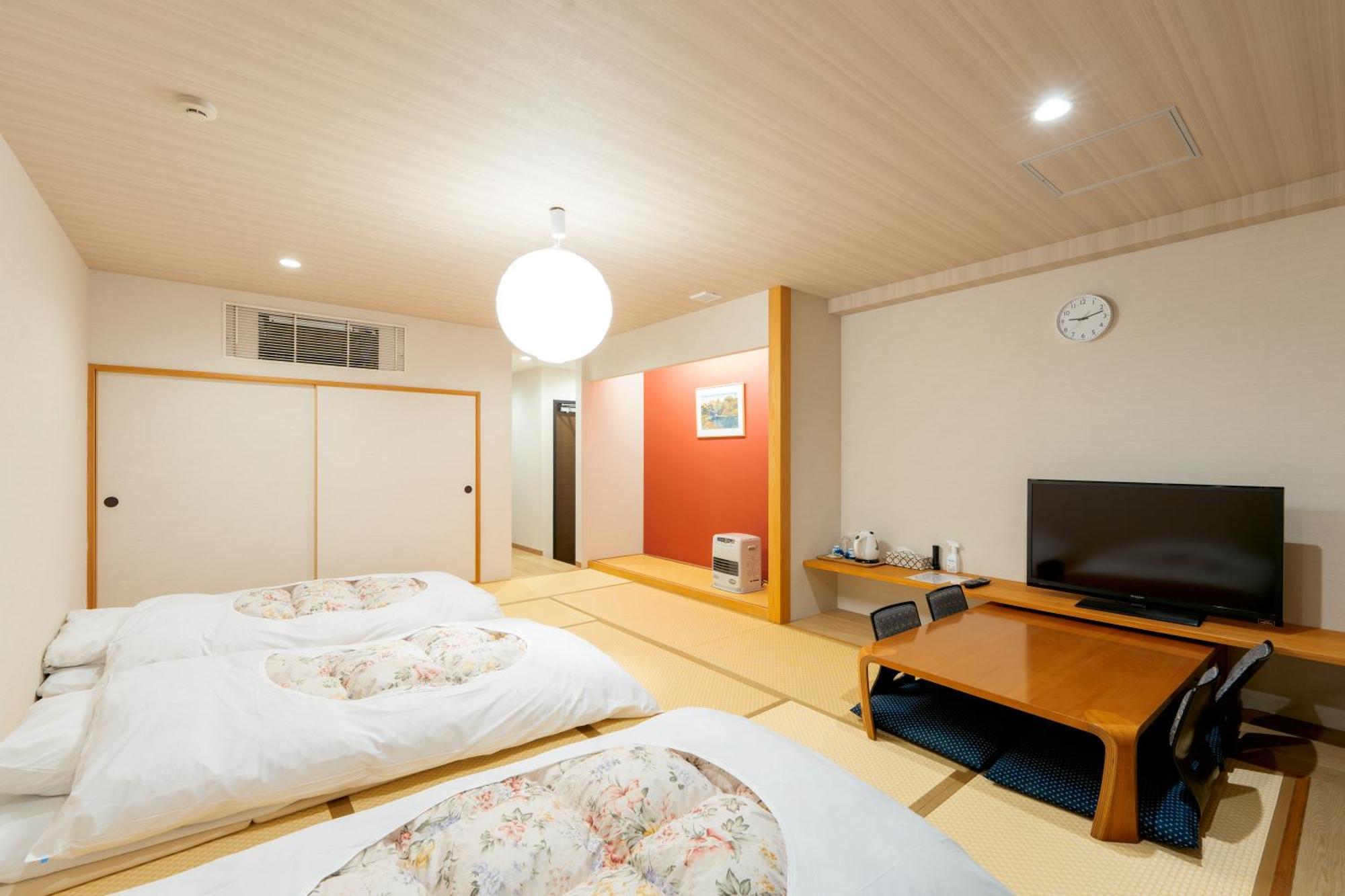 富士祥栄会館 Hotel Oyama  Exterior photo
