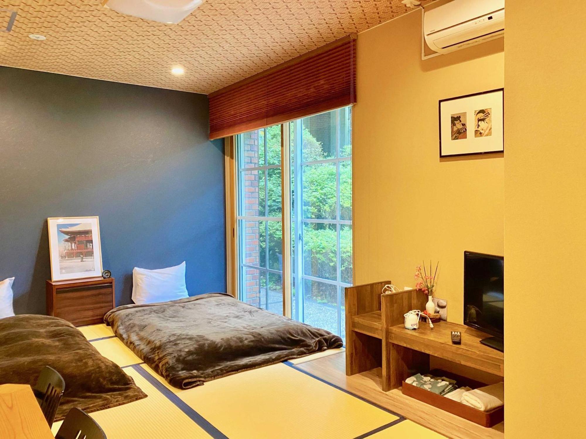富士祥栄会館 Hotel Oyama  Exterior photo