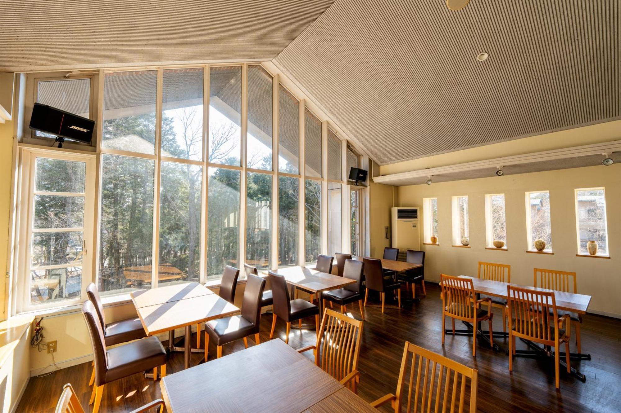 富士祥栄会館 Hotel Oyama  Exterior photo