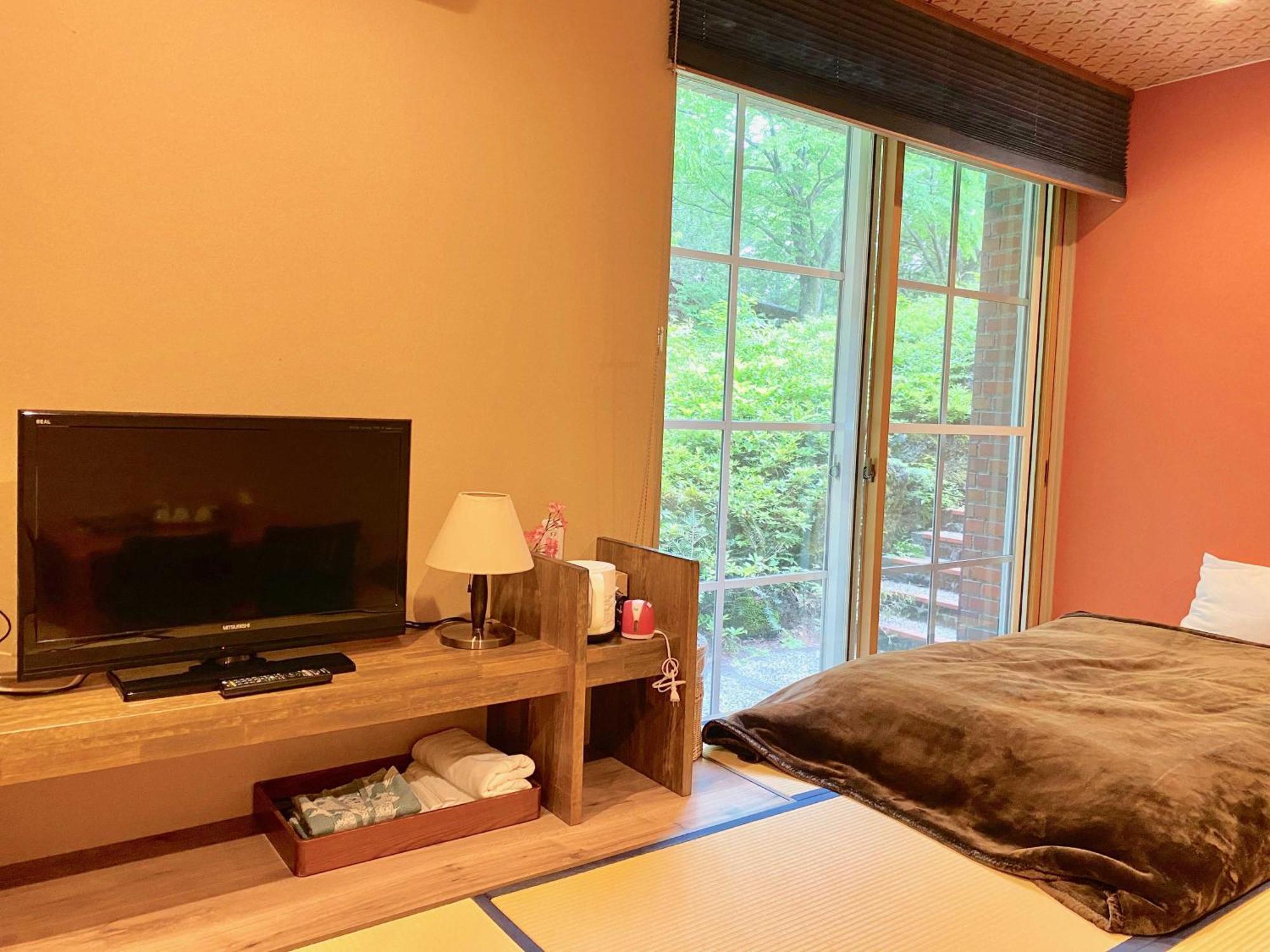 富士祥栄会館 Hotel Oyama  Exterior photo