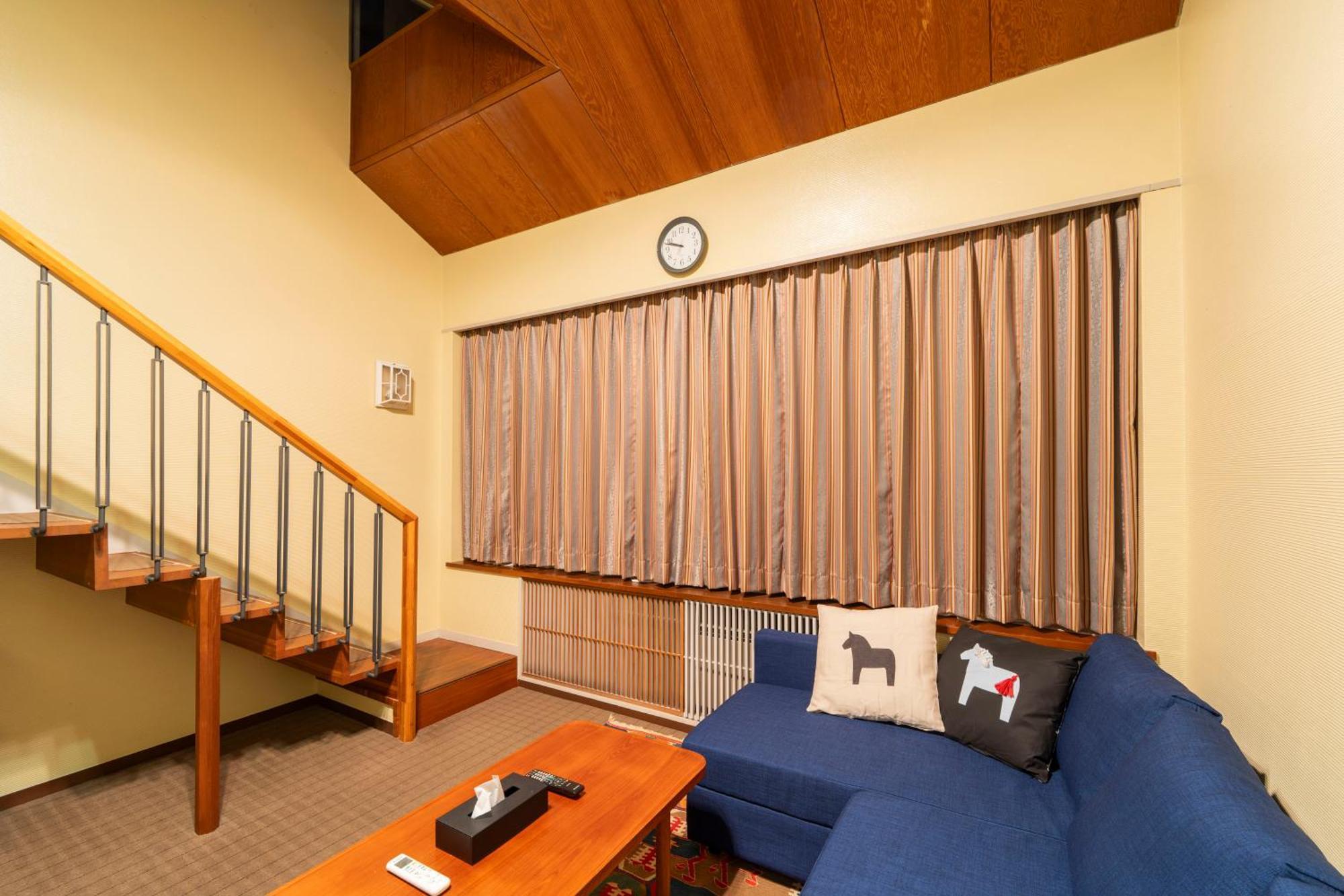 富士祥栄会館 Hotel Oyama  Exterior photo