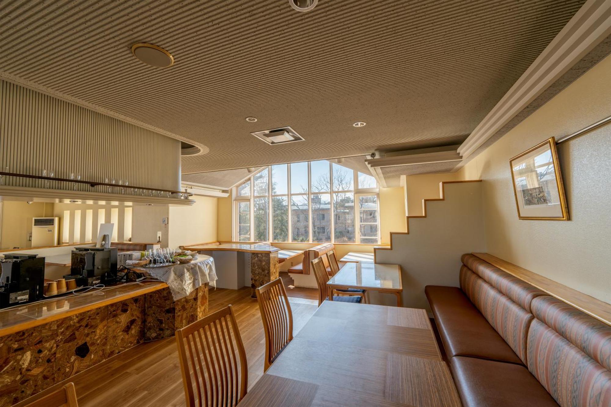 富士祥栄会館 Hotel Oyama  Exterior photo
