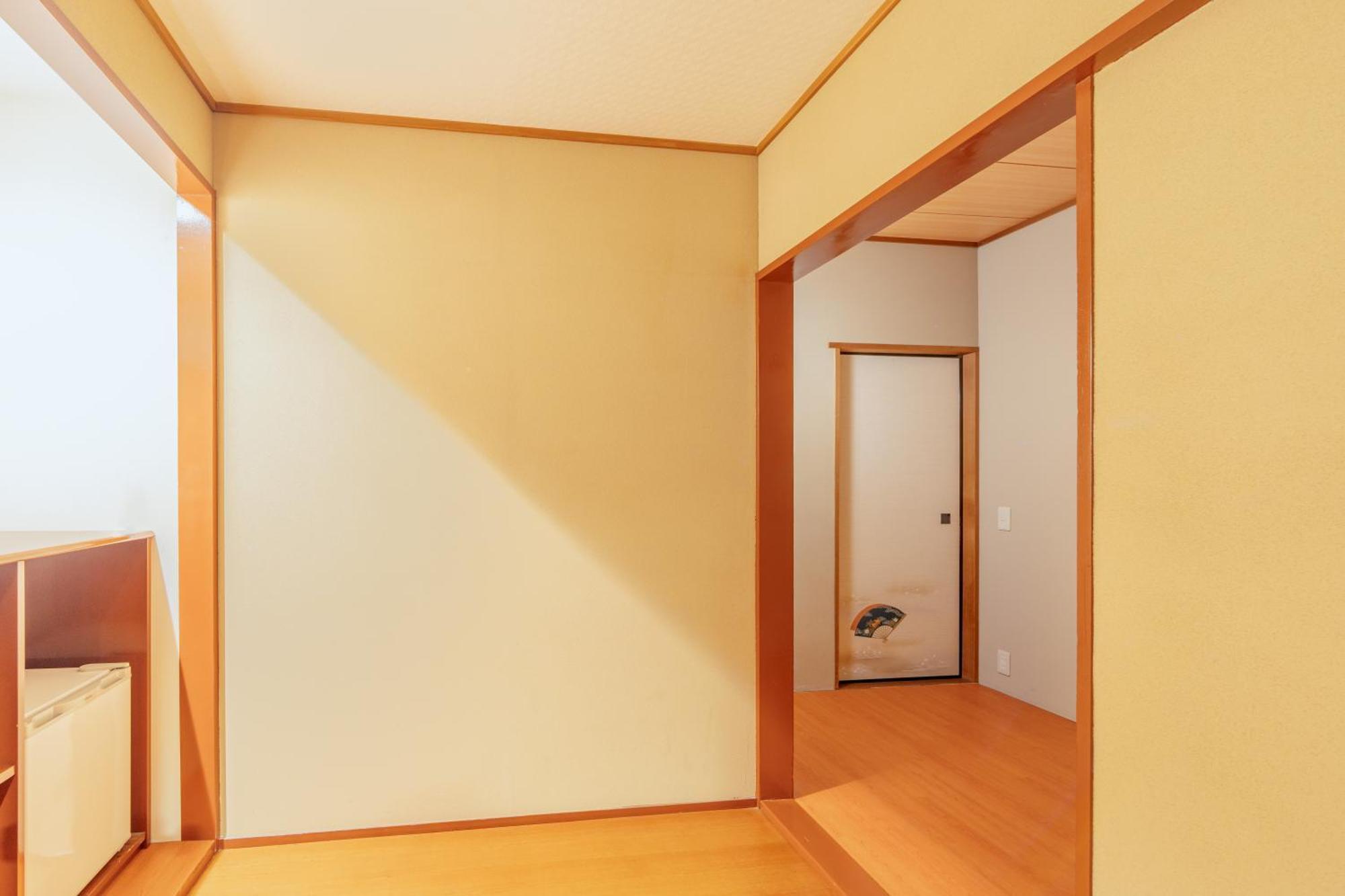 富士祥栄会館 Hotel Oyama  Exterior photo