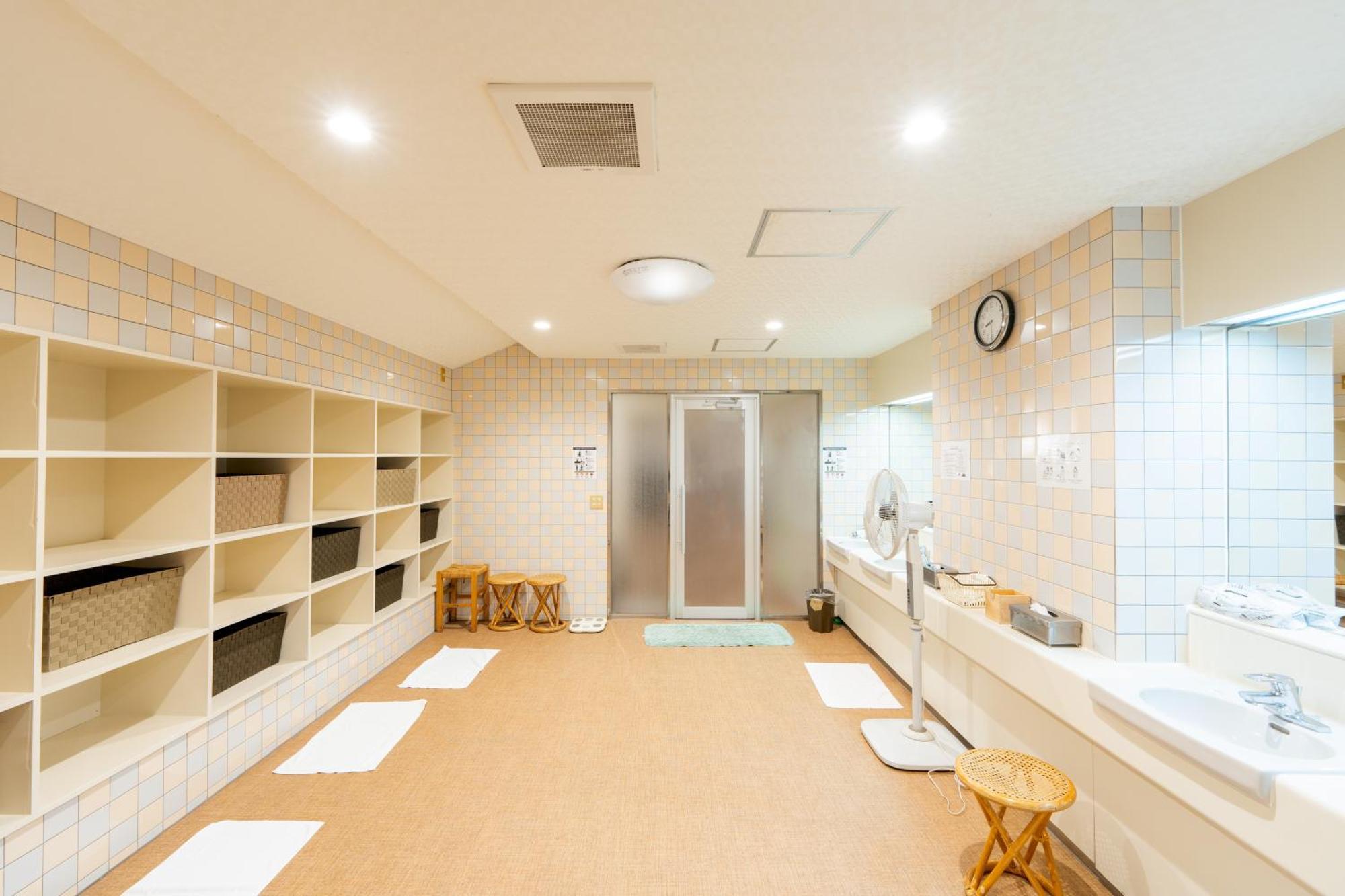 富士祥栄会館 Hotel Oyama  Exterior photo