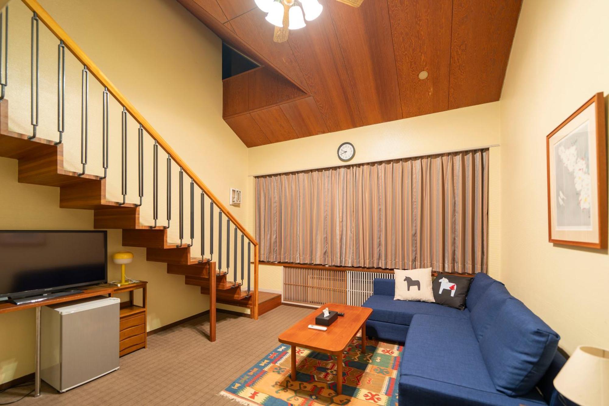 富士祥栄会館 Hotel Oyama  Room photo