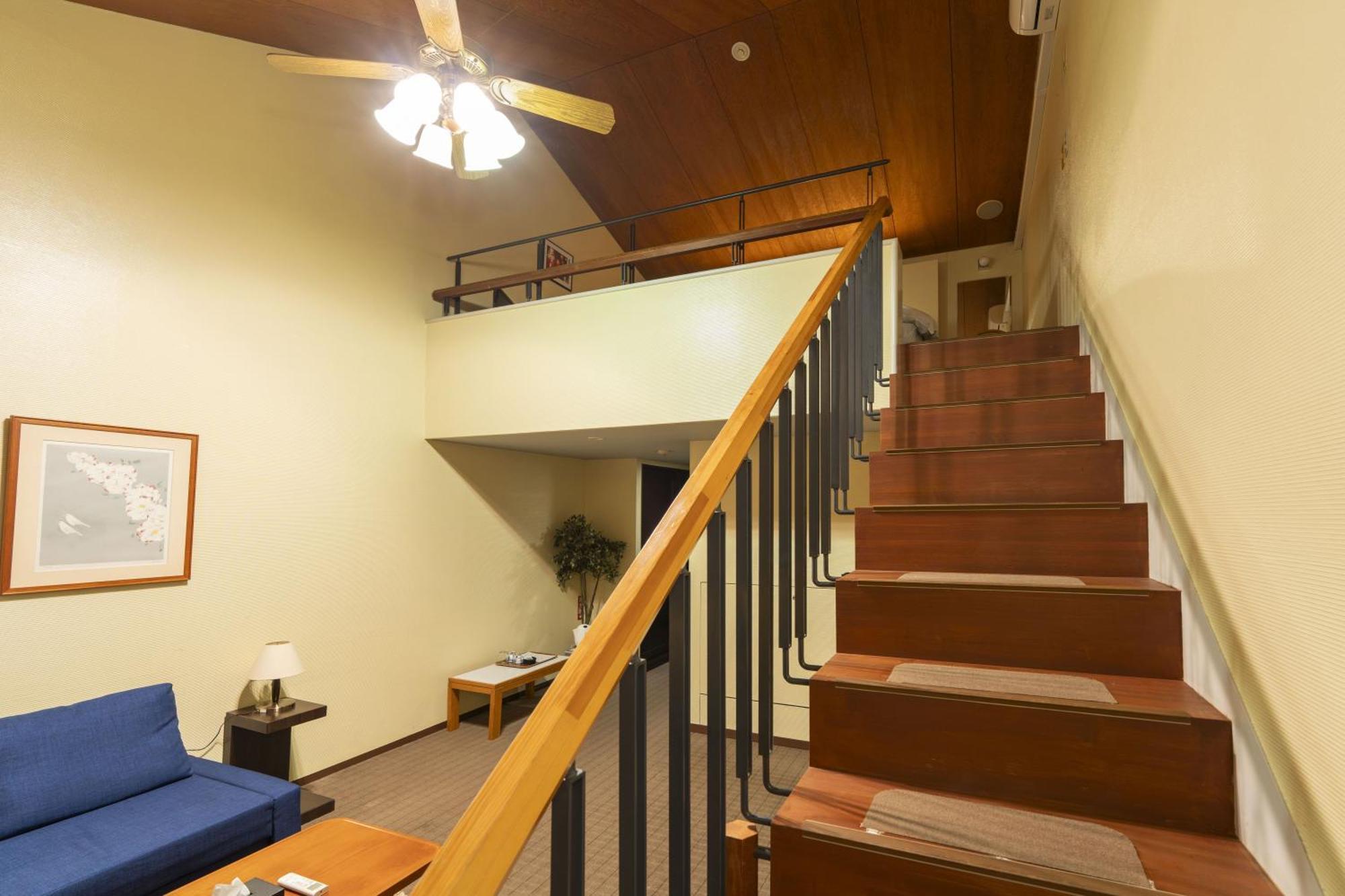 富士祥栄会館 Hotel Oyama  Room photo